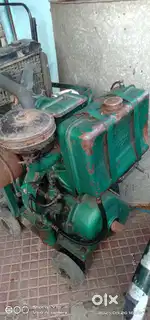 Generator 2 pes hai 6 KV,  7.5 KV
