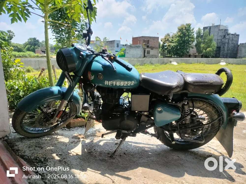 It is new and well condition bike with all new like bike get contact