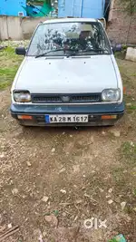 Maruti Suzuki 800 1998 Petrol 57000 Km Driven
