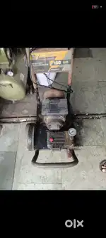Btali high pressure water pump