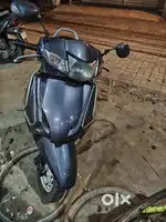 Activa first owner 100% good condition zero kharcha hai