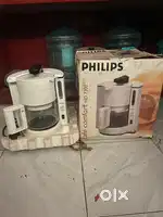 Philips / butterfly / prestige