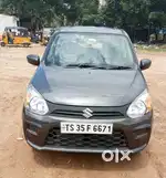 Maruti Suzuki Alto 800 VXI Airbag, 2021, Petrol