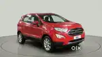 Ford Ecosport [2017-2021] 1.5 Titanium TDCI, 2018, Diesel