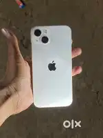 IPHONE 13 white