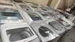 ALL TYPES FULLY AUTOMATIC WASHING MACHINES STARTING FROM 5000 ONWARDS