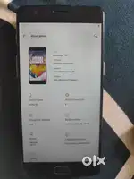 One plus 3t 6ram 64Rom For sell good condition