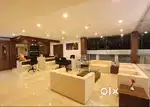 RESTAURANT CAPTAIN AND WAITER STAFF ( MALE)