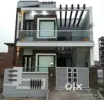 Glada regularised fully furnished kothi for sale at inder Nagar