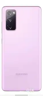 Samsung S20