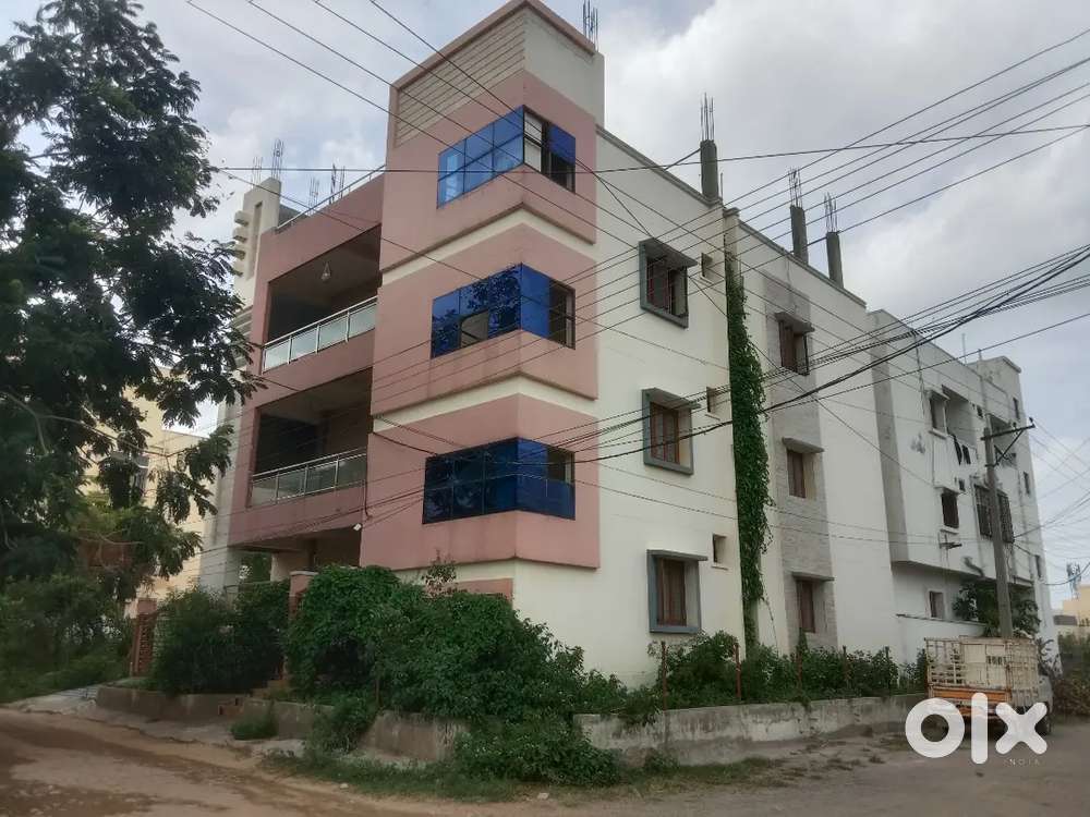 250 SQ YADS G+2 INDIPENDENT HOUSE RS/ 60,000 RENTAL VALU-BODUPPAL