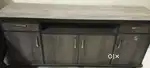 TV stand unit