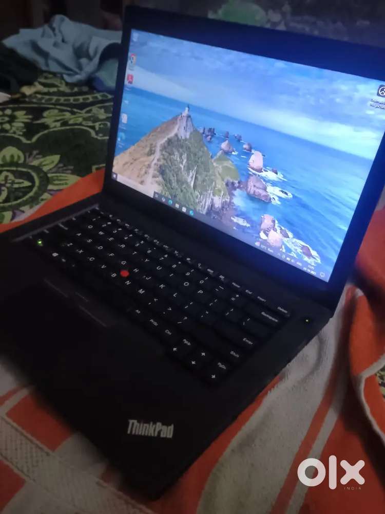 Laptop for sale