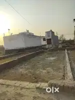 100 gaj plot 18 front RAF ke piche ozone city road
