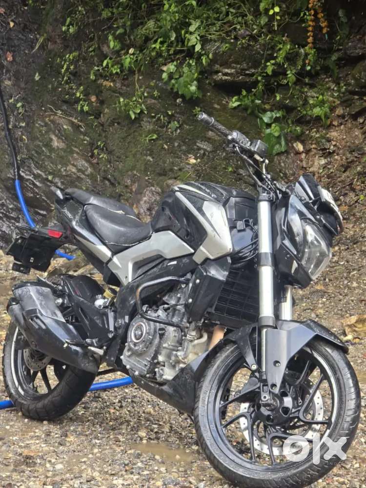 Mint condition first owner