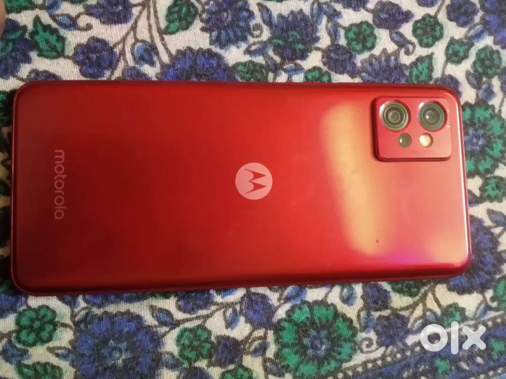MOTO G32 8-128