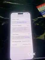 Iphone 16pro max