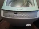 Samsung fully automatic washing machine for sale