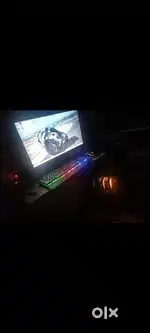 Gaming pc (no issues not currently using)