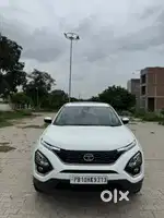 Tata Harrier XZA Plus AT, 2020, Diesel