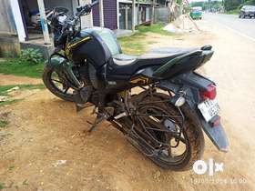 Yamaha FZS for sale. Bike in excellent condition. Only reason of money.
