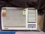 Ac marq, urgent sell