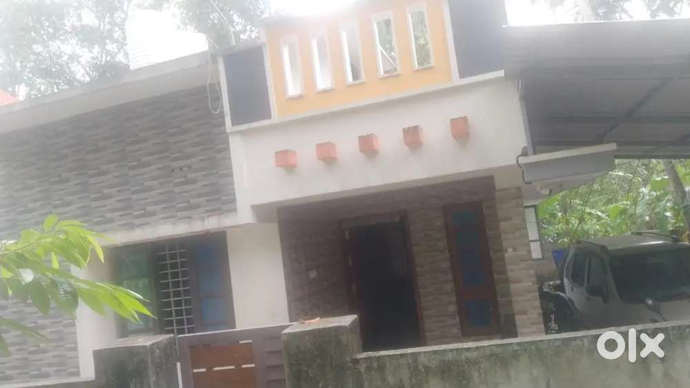 House for rent