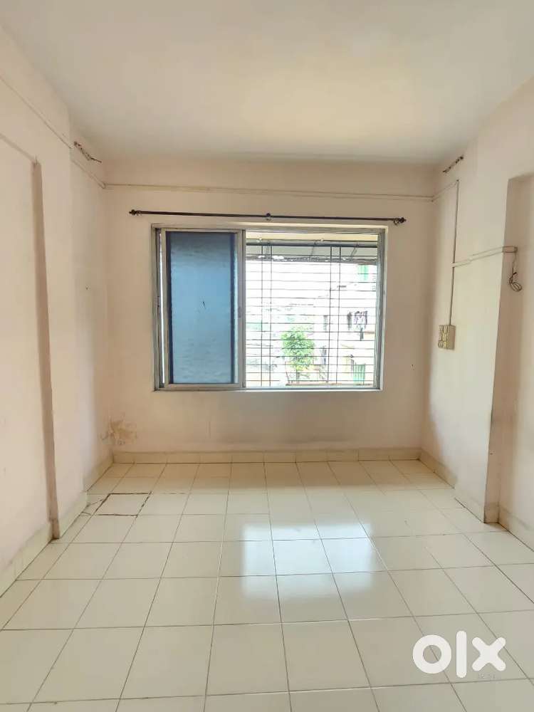 1 BHK flat for Rent 12 minutes walking station Dombivli West