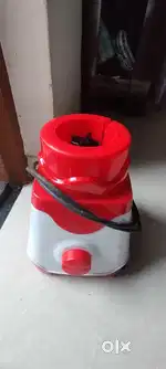Jyoti Mixer