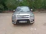 Maruti Suzuki Vitara Brezza VDi, 2017, CNG & Hybrids