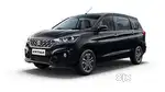 THIS IS NEW VEHICLE MARUTI ERTIGA CNG READY TO DELIVERY