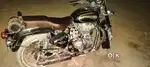 Royal Enfield standard 500 on sell