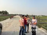 Gher banye sirf 10 lac me noida sec144 me metro ke nazdik