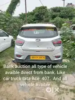 All bank vehicle like car truck traktor