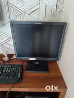 Lenovo desktop