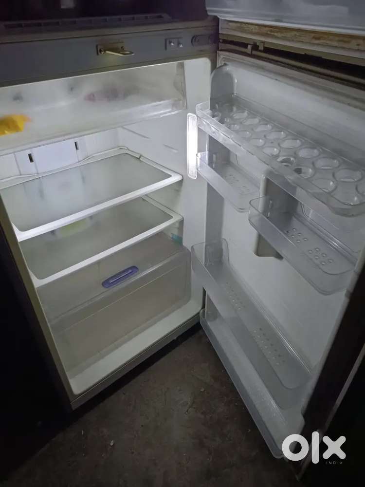 Samsung fridge