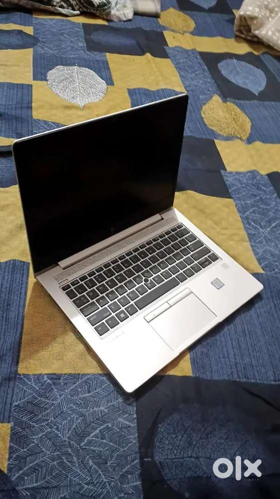 Laptop HP 2019