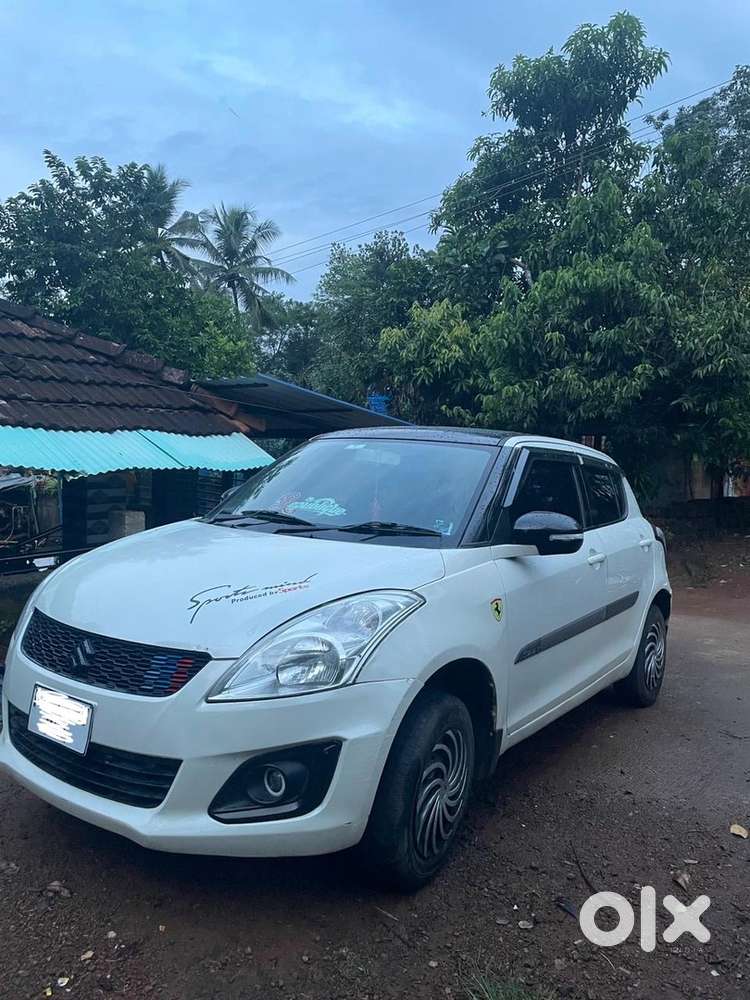Maruti Suzuki Swift 2014 Diesel Good Condition