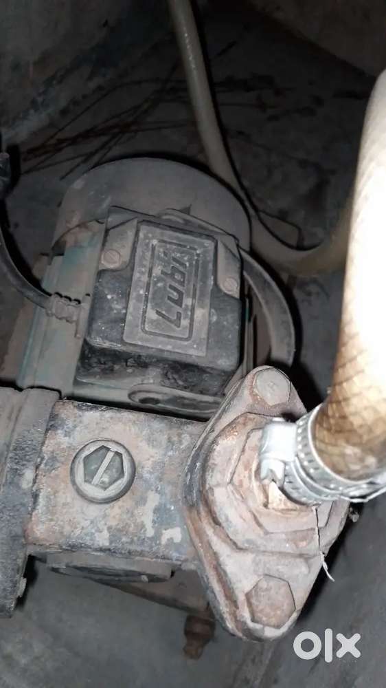 Half hp pani ki motor