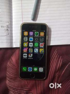 Iphone 6 64gb and 7 plus 32 gb