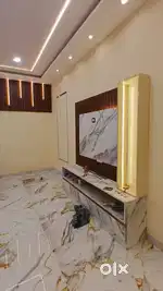 BRAND NEW SEMI-FURNISHED 2BHK SET AVAILABLE