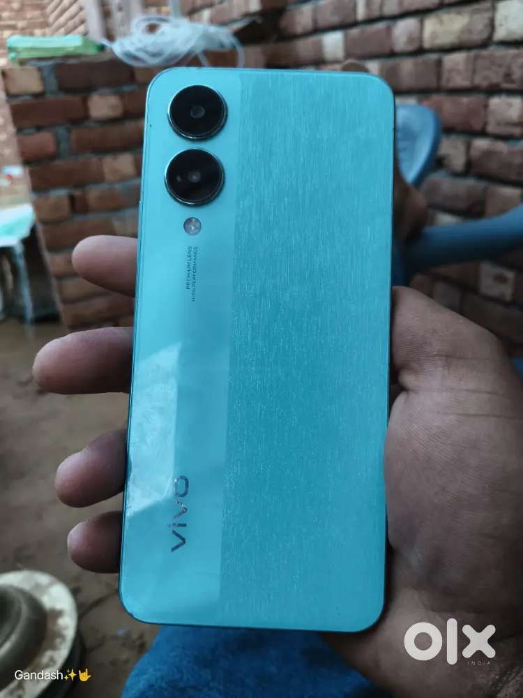 Vivo Y28 5G