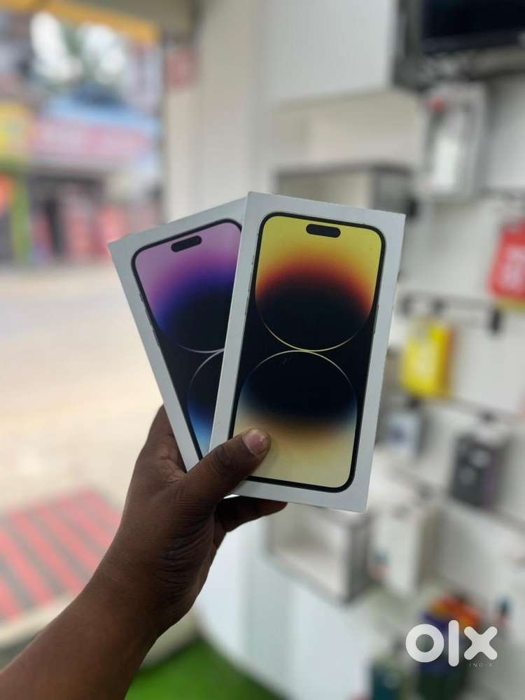 iPhone 14 Pro Max 256GB