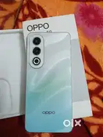 Oppo k12x 5g