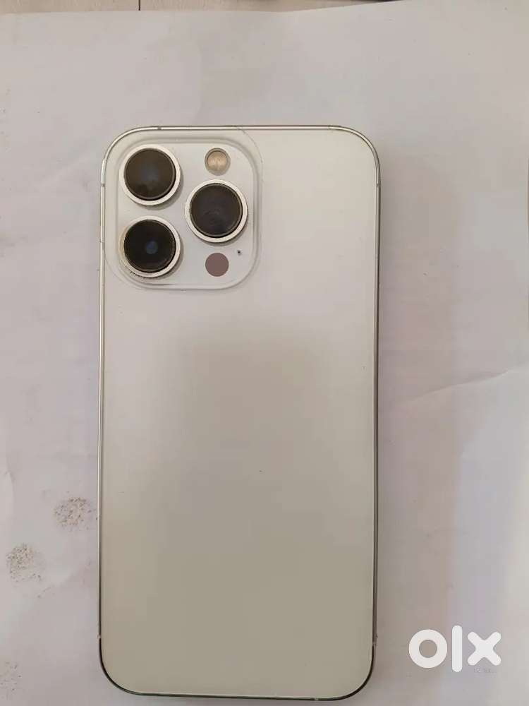 13 pro (white) 256 gb