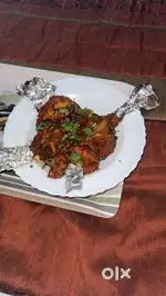 All rounder Cook job cook chef job home