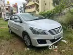 Maruti Suzuki Ciaz 2015 Diesel 132000 Km Driven