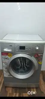 Protronics Appliances assured Electronics washing machine