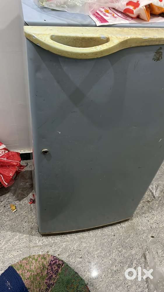 Fridge lG good condition