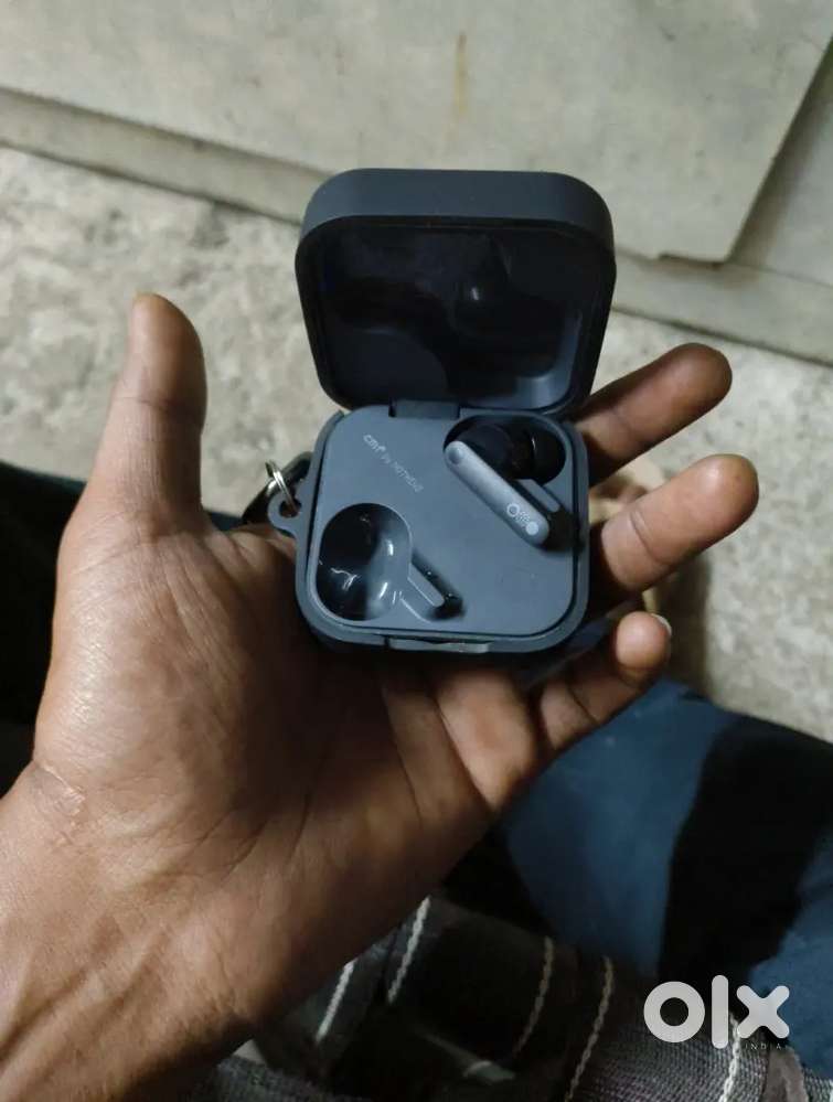 Wireless Earbuds